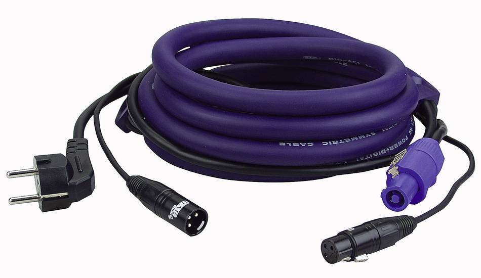 DAP Audio FP0620