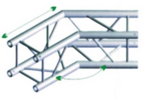 Showtec FQ30-005