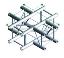 Showtec FQ30-016