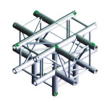 Showtec FQ30-024