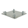 Showtec Baseplate for FQ30