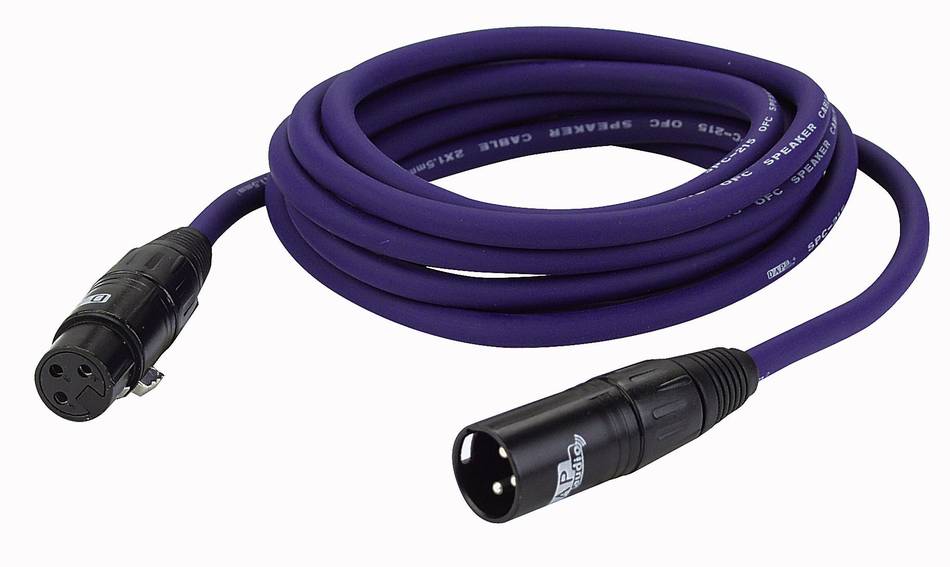 DAP Audio FS0310