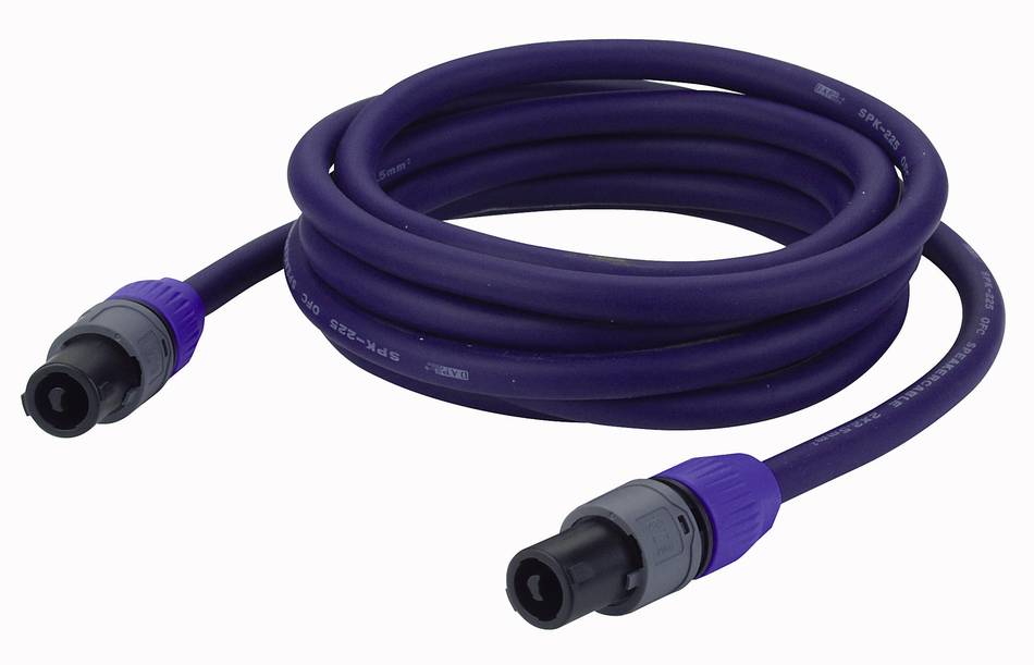 DAP Audio FS0410