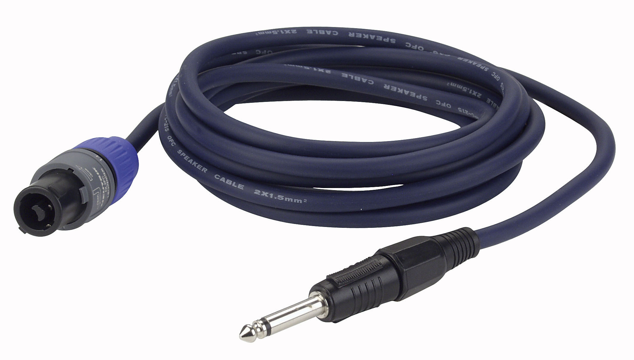DAP Audio FS1610