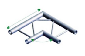 Showtec FS30-003H