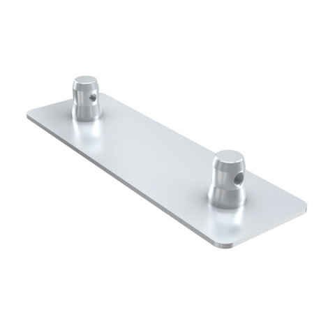 Showtec Step base plate male Pro-30 F Truss
