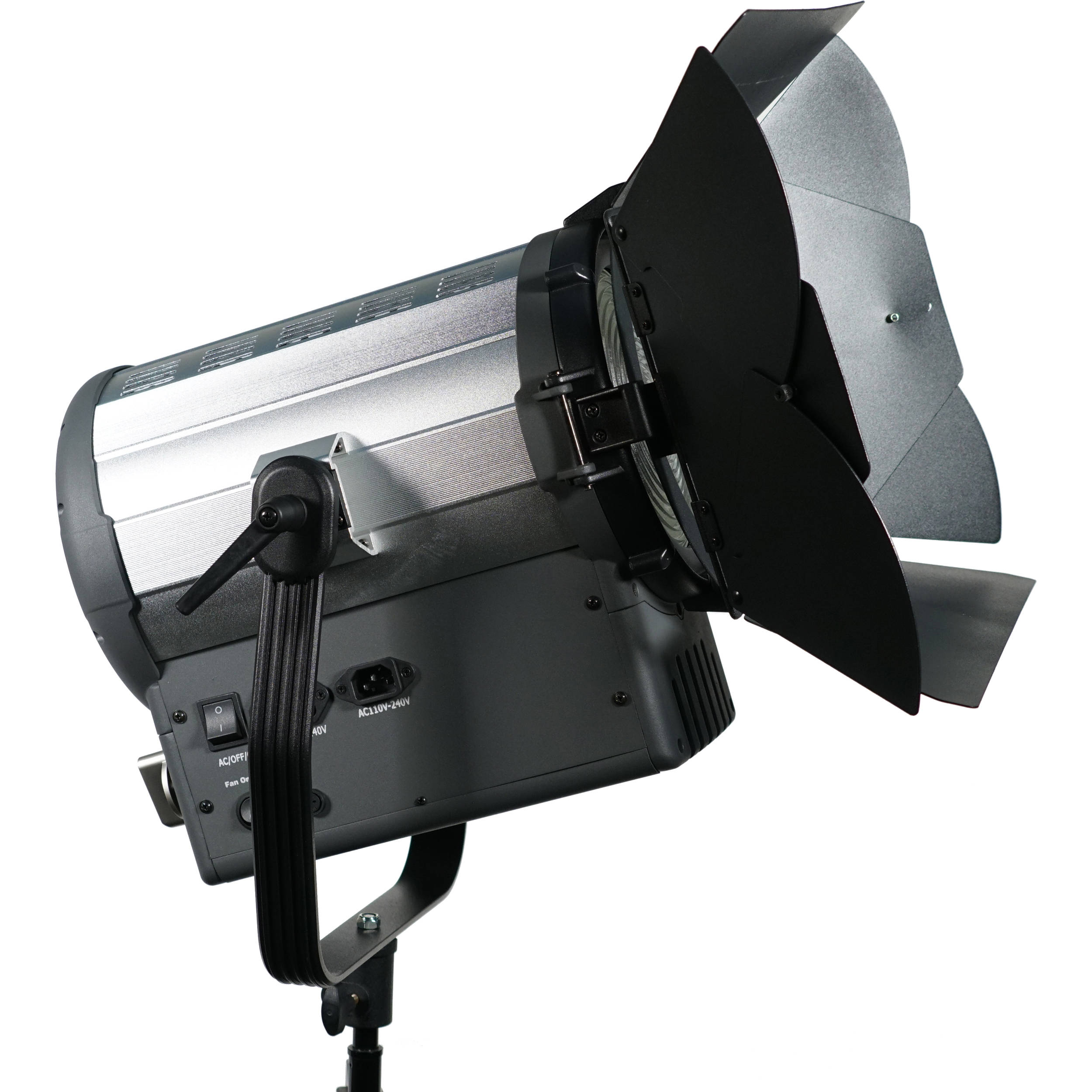 PRO LIGHT Daylight Fresnel Spot 500/650W