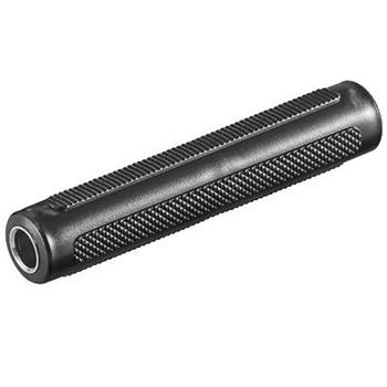 Adapter spojka jack 6,3 stereo plastový