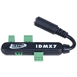 Elation iDMX7