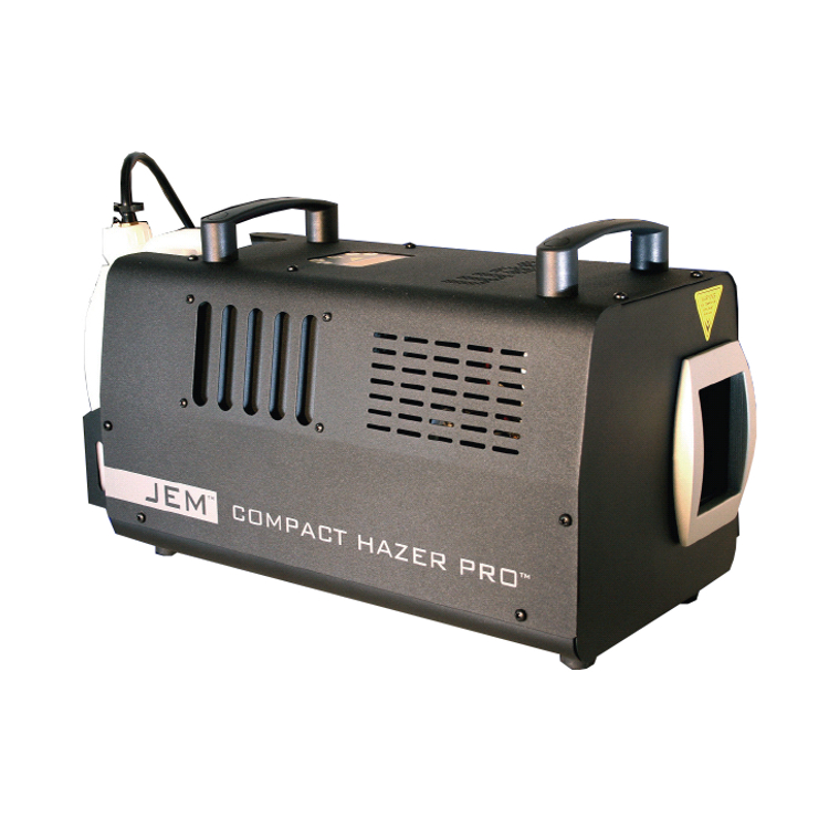 MARTIN JEM Compact Hazer Pro