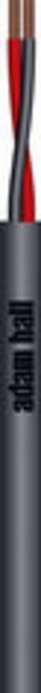 Adam Hall Loudspeaker cable Delta 240 2x 4mm²