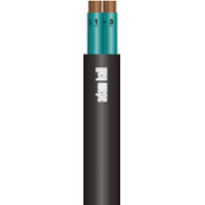 Adam Hall Loudspeaker cable Delta 440 4x 4mm²
