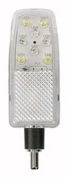 DAP Audio LED Snakelight B/W