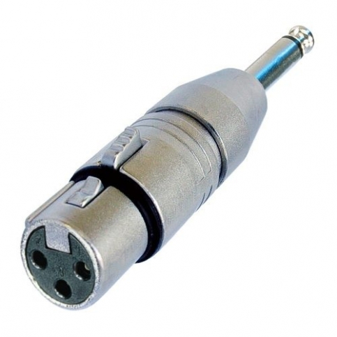 NEUTRIK adapter NA2FP