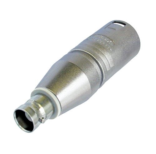NEUTRIK adapter NA2MBNC