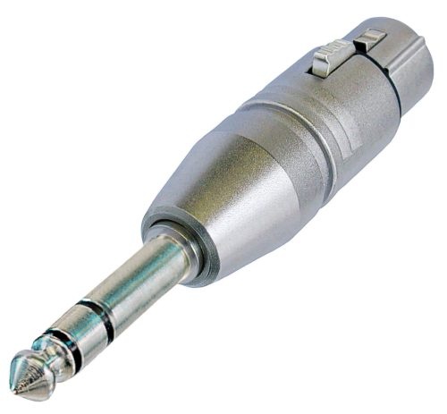 NEUTRIK adapter NA3FP