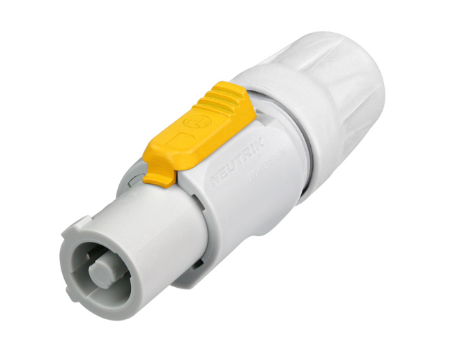 NEUTRIK Powercon NAC3FCB