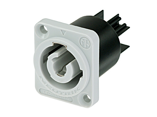 NEUTRIK Powercon NAC3MPB-1
