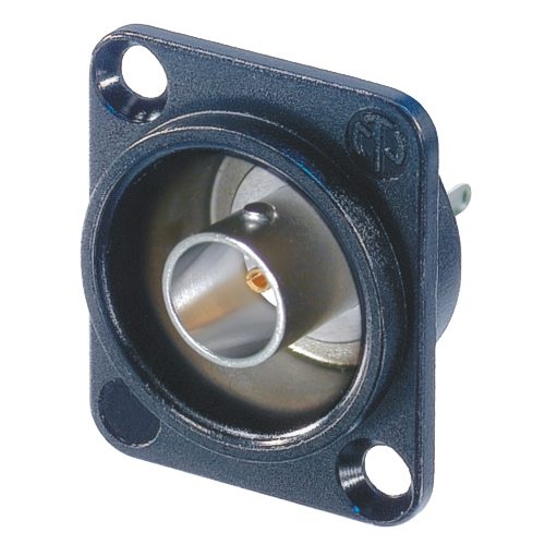 NEUTRIK, BNC Bulkhead Sold
