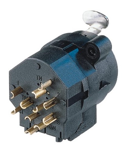 NEUTRIK Combo NCJ6FI-S