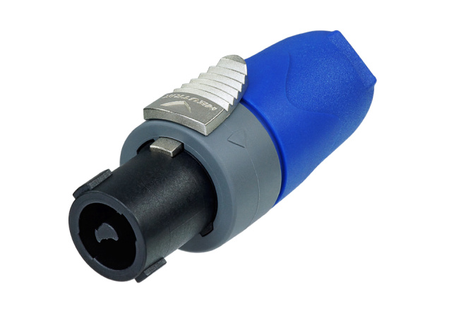 NEUTRIK Speacon NL2FX Speakon X-line 2pole