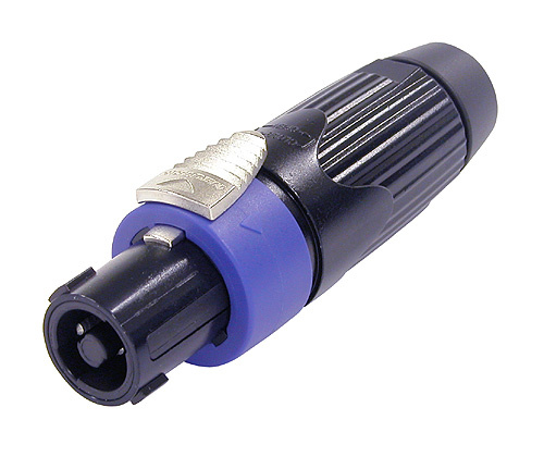 NEUTRIK Speakon TX-Line 4P