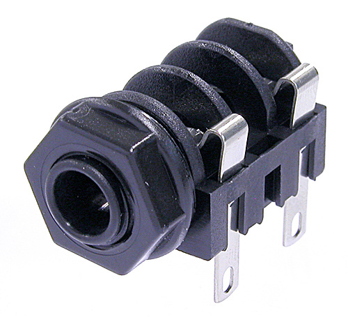 NEUTRIK NMJ2HF-S panel jack