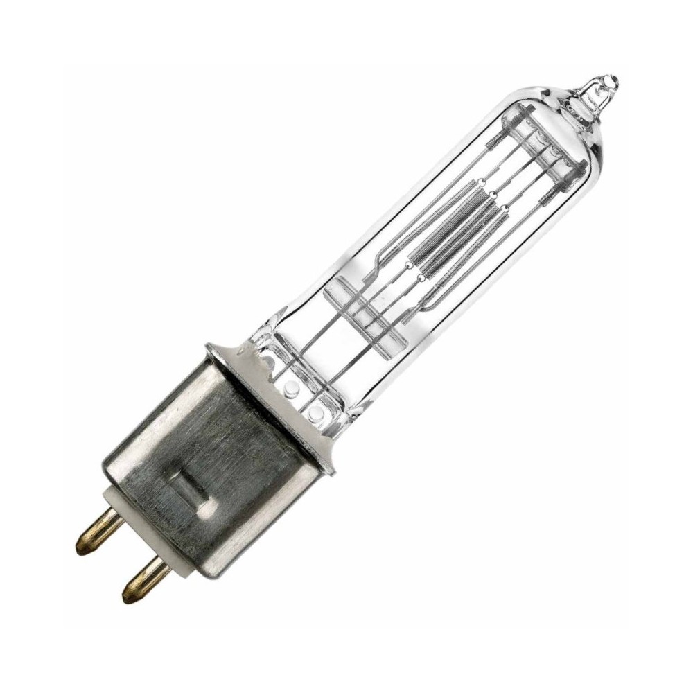 OSRAM 230 V/600 W GKV G 9,5 (250 hod.) 64716