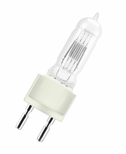 OSRAM 230 V/1000 W FKJ CP/71 G 22 (200 hod.) 64747
