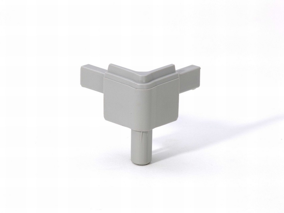 Adam Hall Corner Lid Locat. M