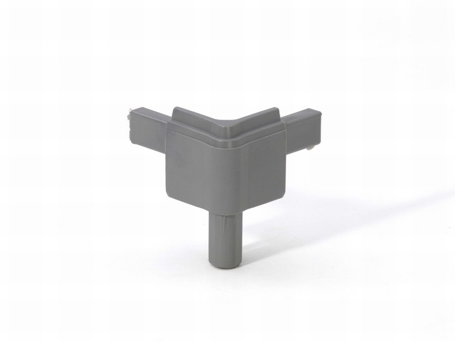 Adam Hall Corner Lid Locat. M