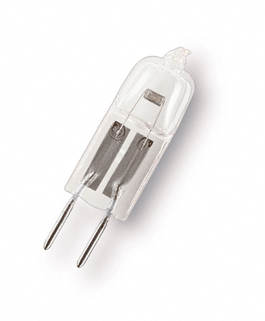 OSRAM 12 V/50 W G 6,35 (2000 hod.)
