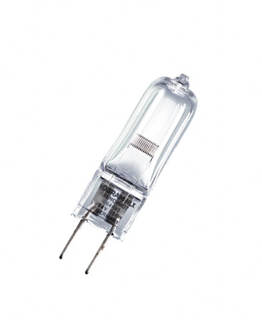 OSRAM 24 V/150 W M1/84 FDV G 6,35 LL 64642 HLX (300 hod.)