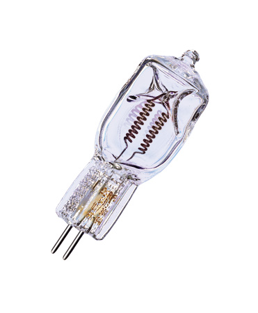 OSRAM 120 V/300 W CP-96 GX 6,35 (75 hod.) 64514