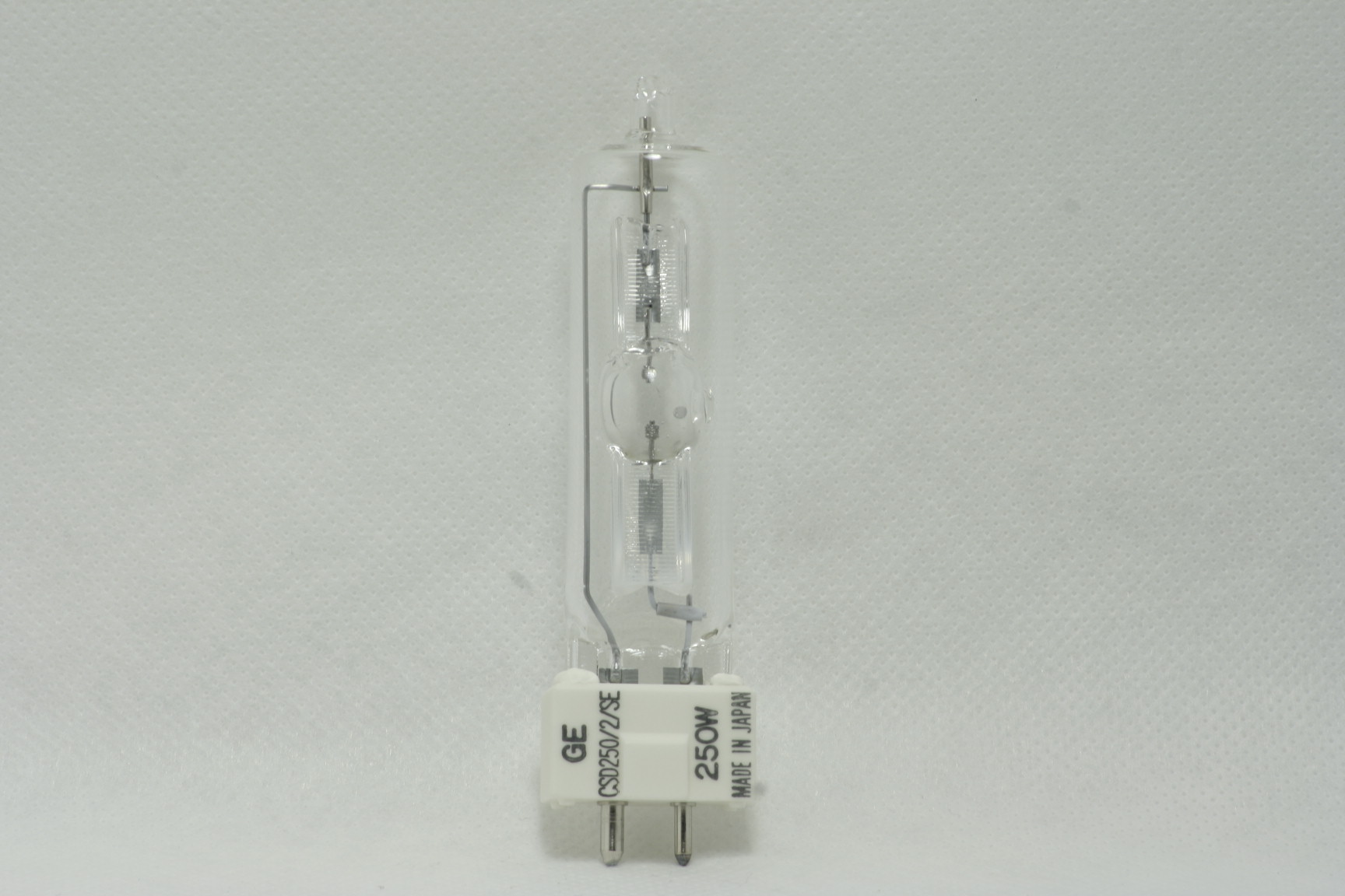 GE CSD 250/2/SE GY 9,5 (2000 hod.)