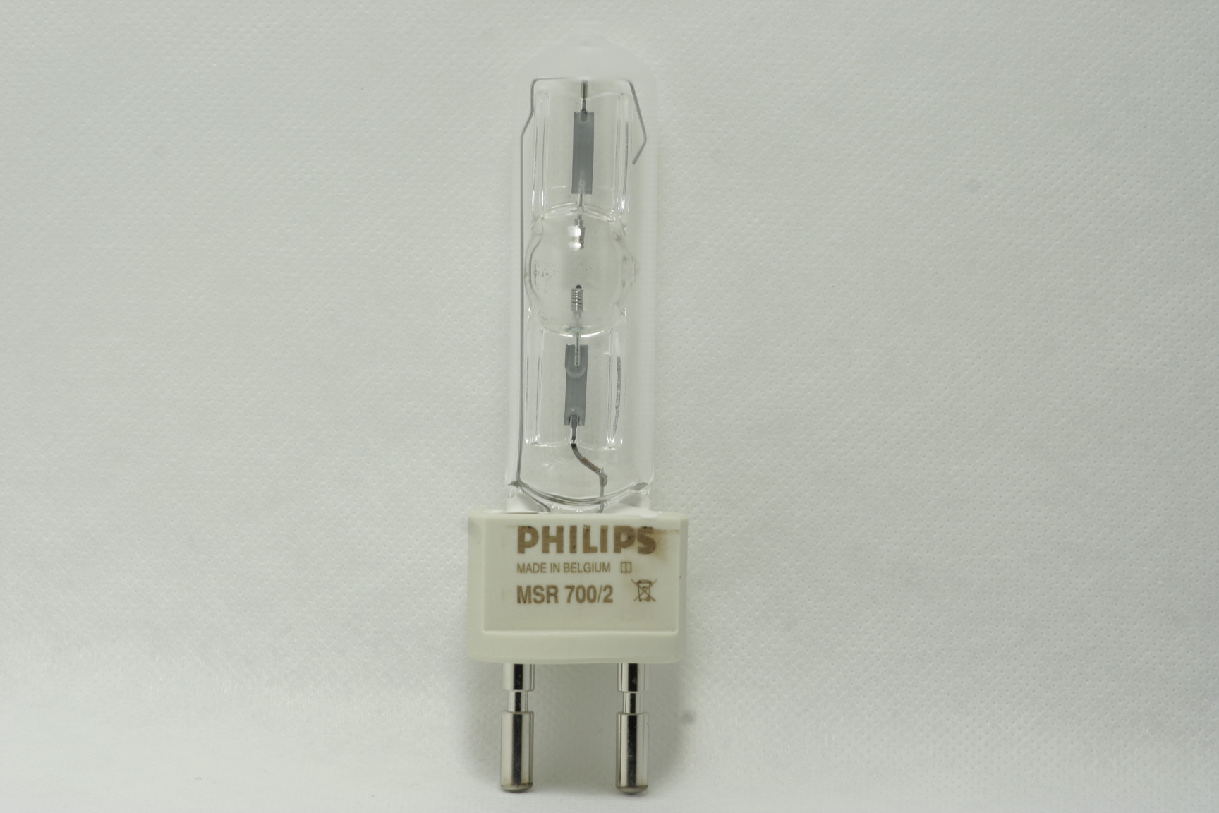 PHILIPS MSR 700/2 G22 (1000 hod.)