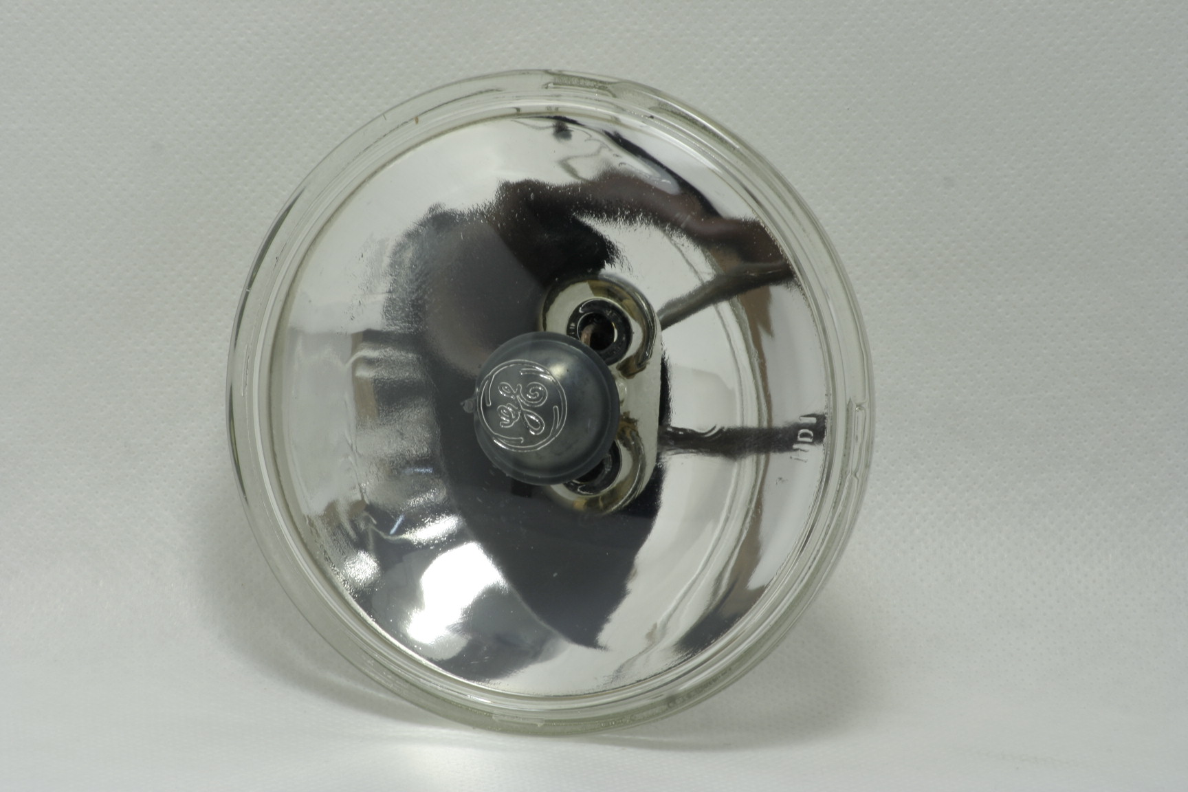 GE PAR 36 6 V/30 W 4515 VNSP  G53 (100 hod.)
