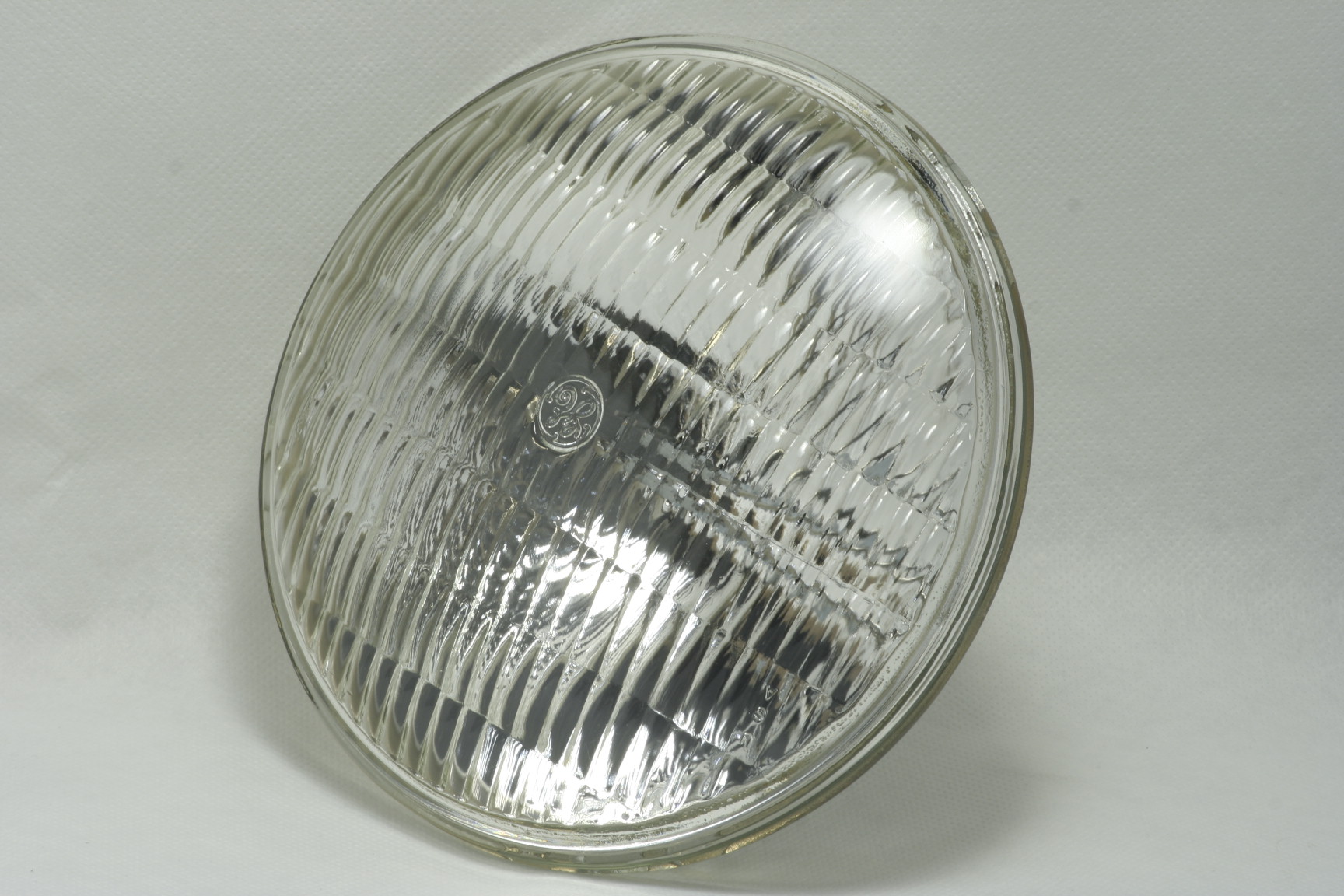 GE PAR 56  230V/300W, MFL, 2000h