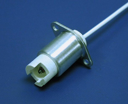 OSRAM patice S26 R7s long cable