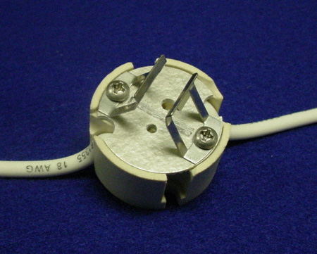 OSRAM patice GY 9,5