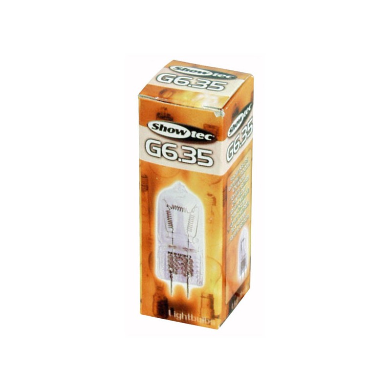 Showtec 12 V/50 W G 6,35