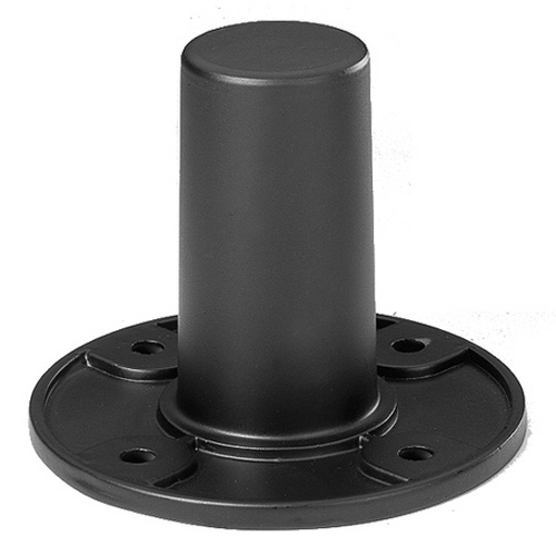 Adam Hall Top Hat cast Aluminium