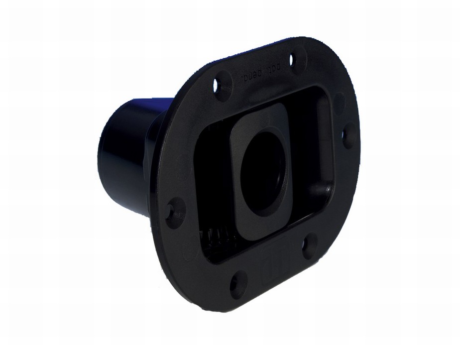 Adam Hall Adjustable Angle Speaker Stand