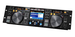 PIONEER SEP-C1 19" Rack Double Digitální kontroler