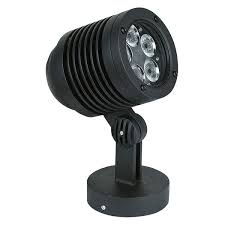 ARTECTA ESSEX- WarmWhite 5x 3W 25° LED