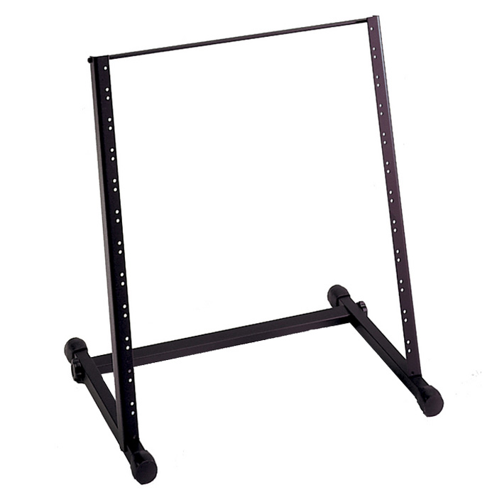 Adam Hall Rack Stand 12 U