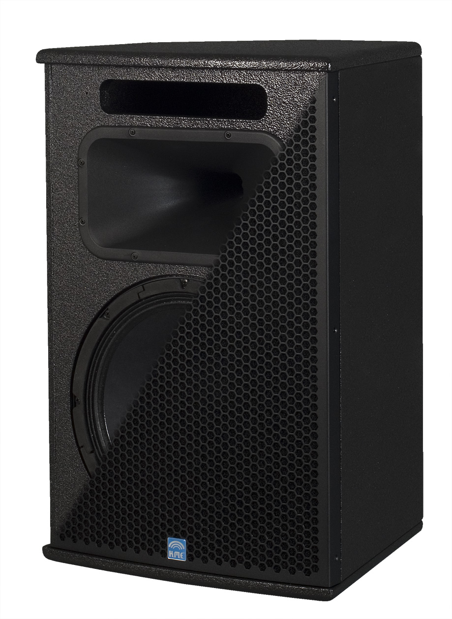 KME VL12 i black