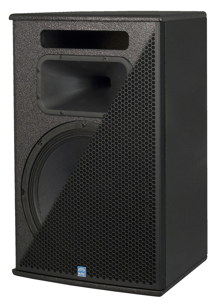KME VL15 i black