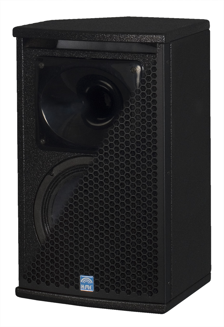 KME VL8 i black