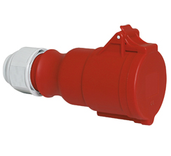 elektro BALS spojka 32 A, 4p, 400 V